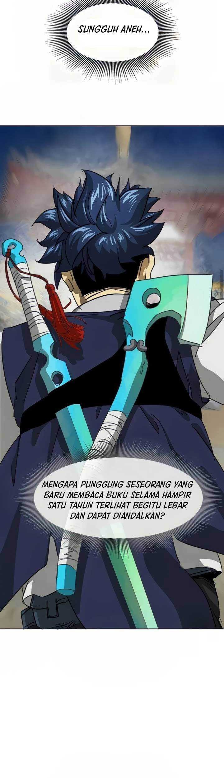 Infinite Level Up in Murim Bab 112 halaman 30