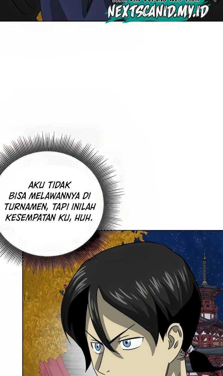Infinite Level Up in Murim Bab 112 halaman 41