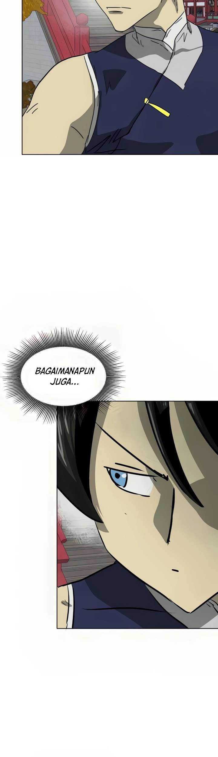 Infinite Level Up in Murim Bab 112 halaman 42