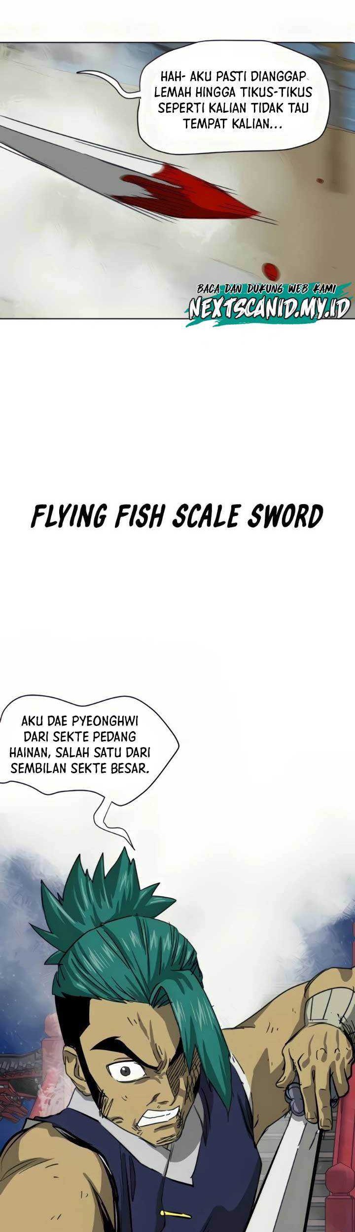 Infinite Level Up in Murim Bab 112 halaman 51