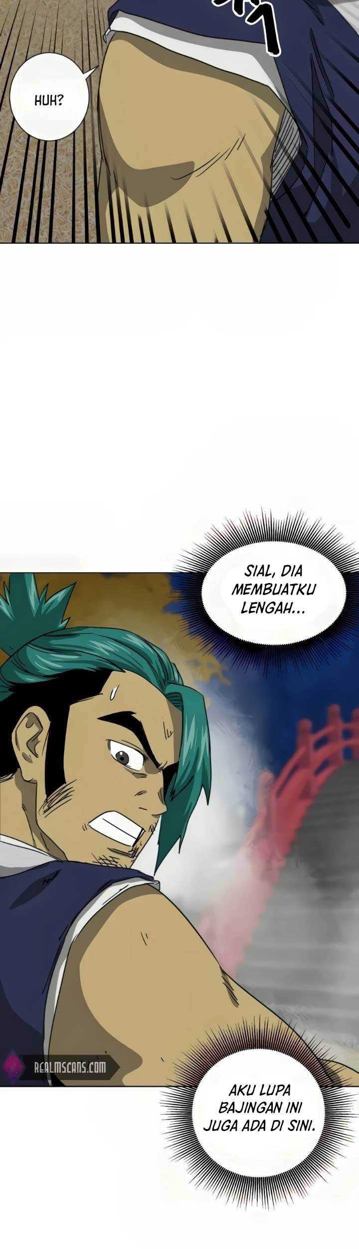 Infinite Level Up in Murim Bab 112 halaman 54