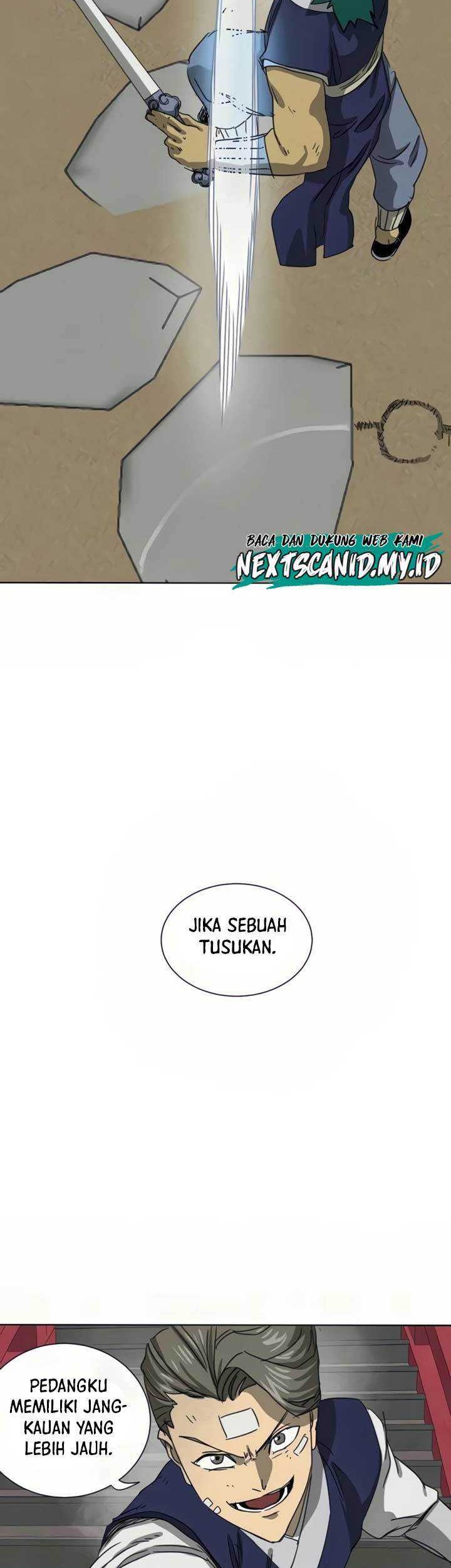 Infinite Level Up in Murim Bab 112 halaman 59