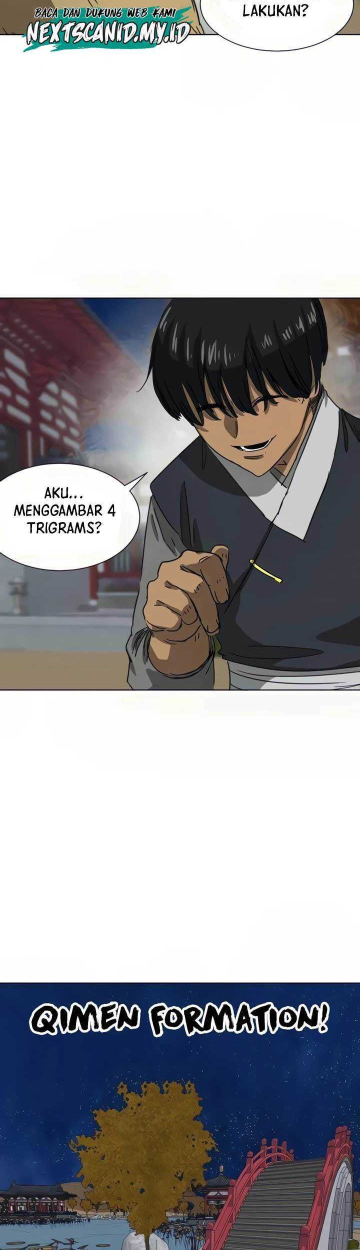 Infinite Level Up in Murim Bab 112 halaman 71