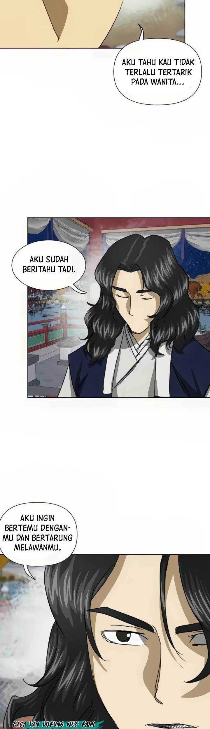 Infinite Level Up in Murim Bab 112 halaman 83