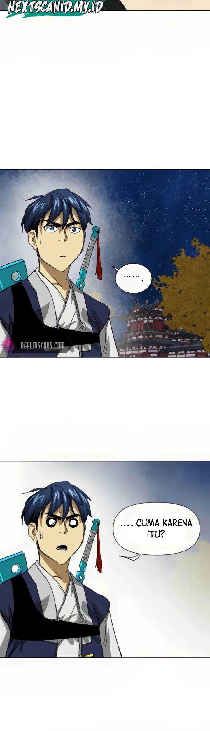 Infinite Level Up in Murim Bab 112 halaman 84