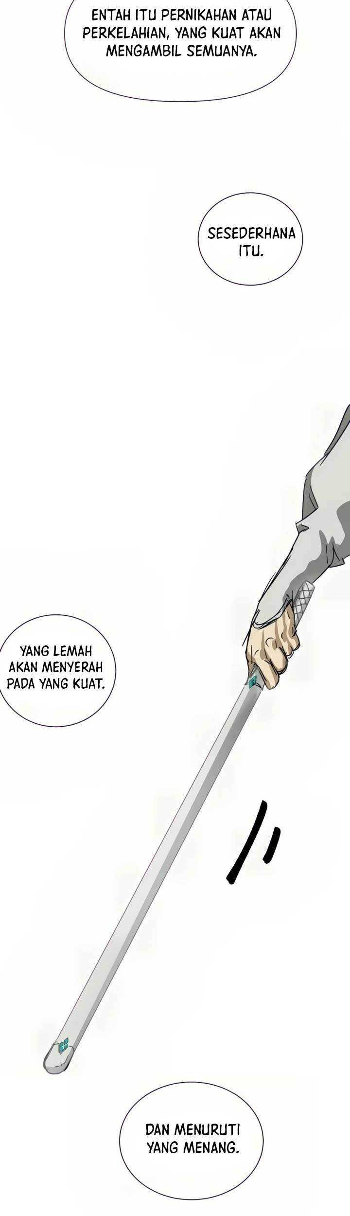 Infinite Level Up in Murim Bab 112 halaman 91