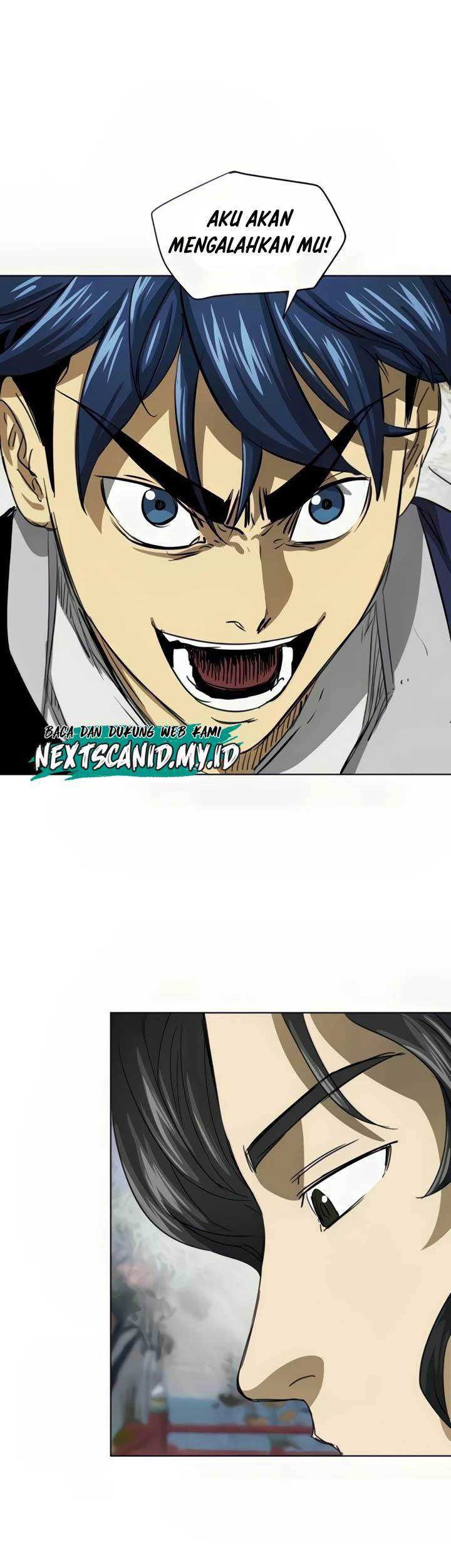 Infinite Level Up in Murim Bab 112 halaman 96