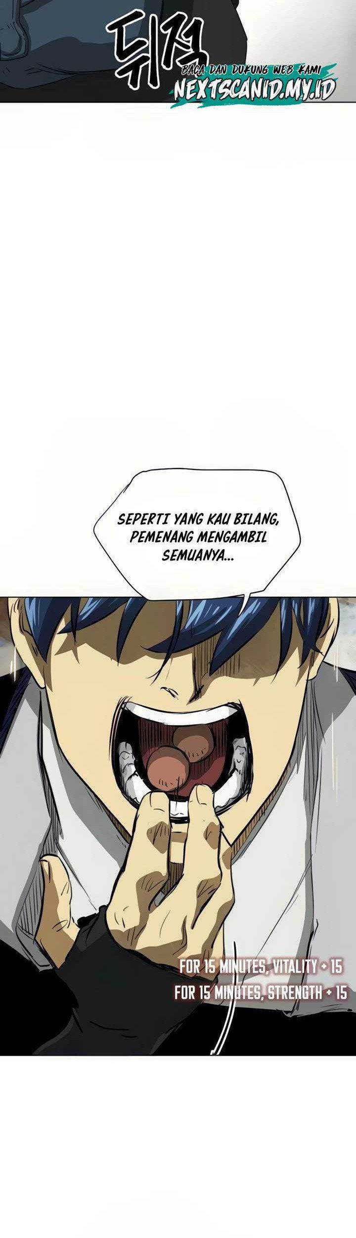 Infinite Level Up in Murim Bab 112 halaman 99