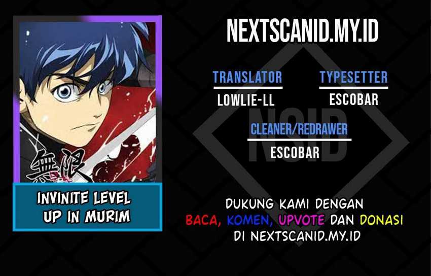 Infinite Level Up in Murim Bab 113 halaman 1