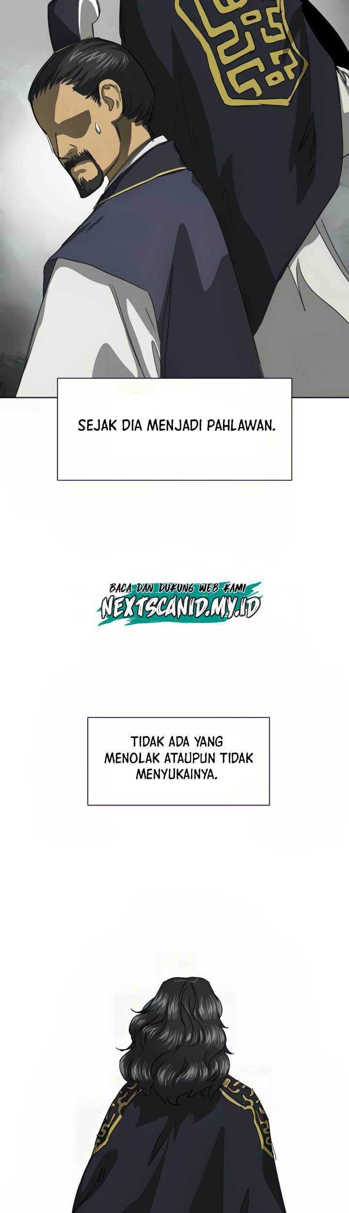 Infinite Level Up in Murim Bab 113 halaman 4