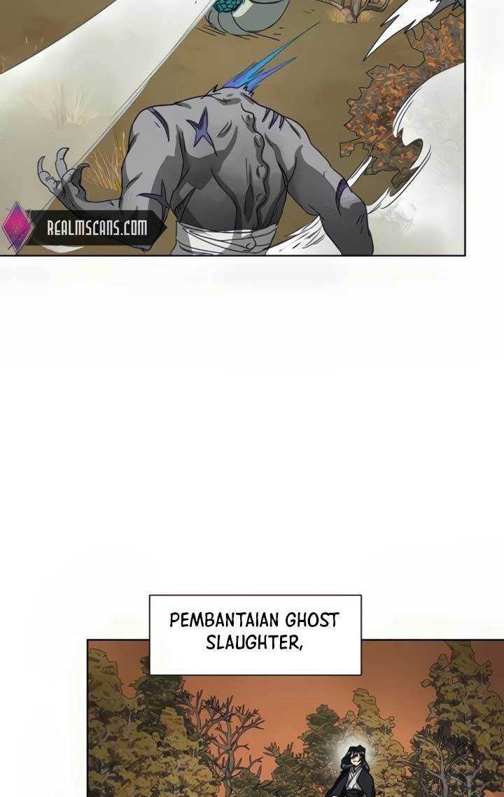 Infinite Level Up in Murim Bab 113 halaman 9
