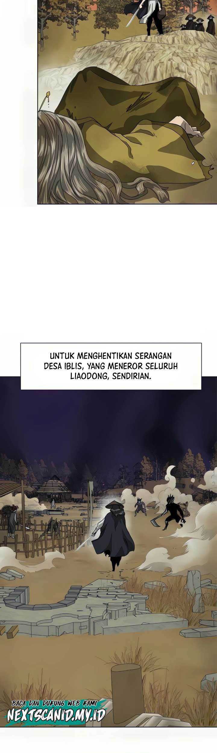Infinite Level Up in Murim Bab 113 halaman 10