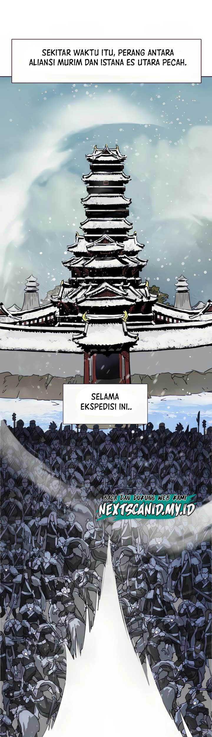 Infinite Level Up in Murim Bab 113 halaman 12