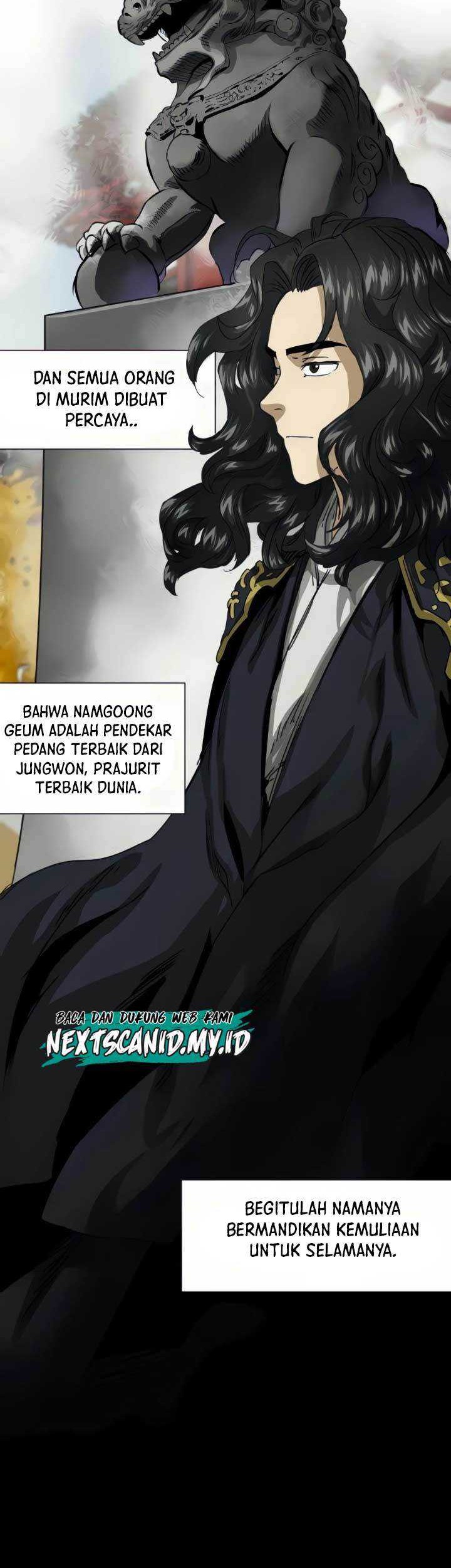 Infinite Level Up in Murim Bab 113 halaman 19