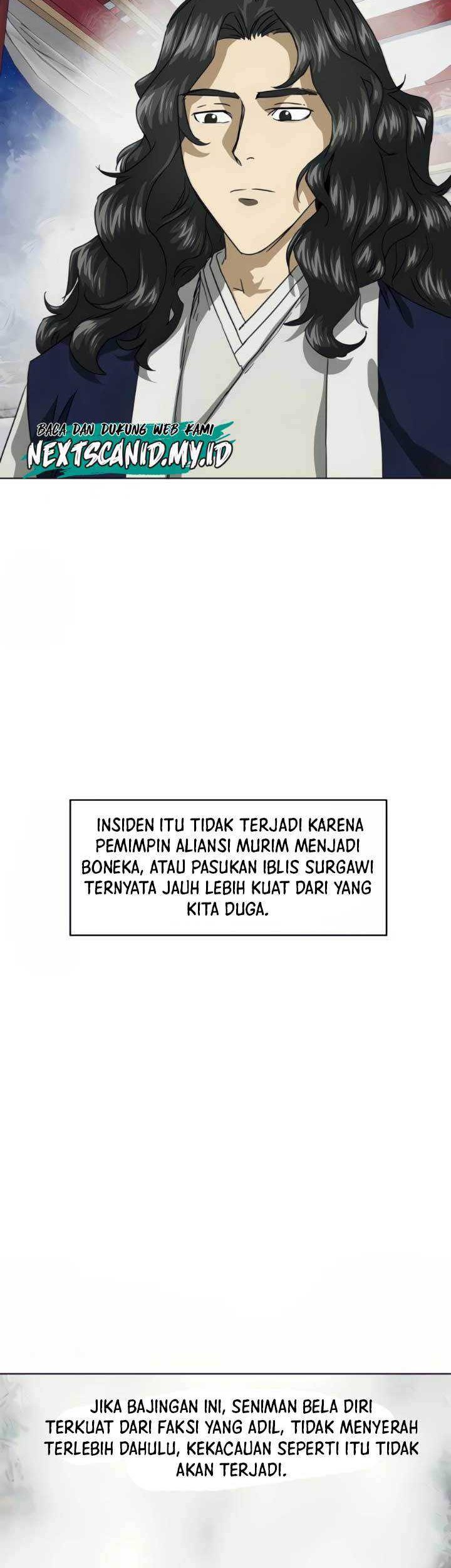 Infinite Level Up in Murim Bab 113 halaman 27