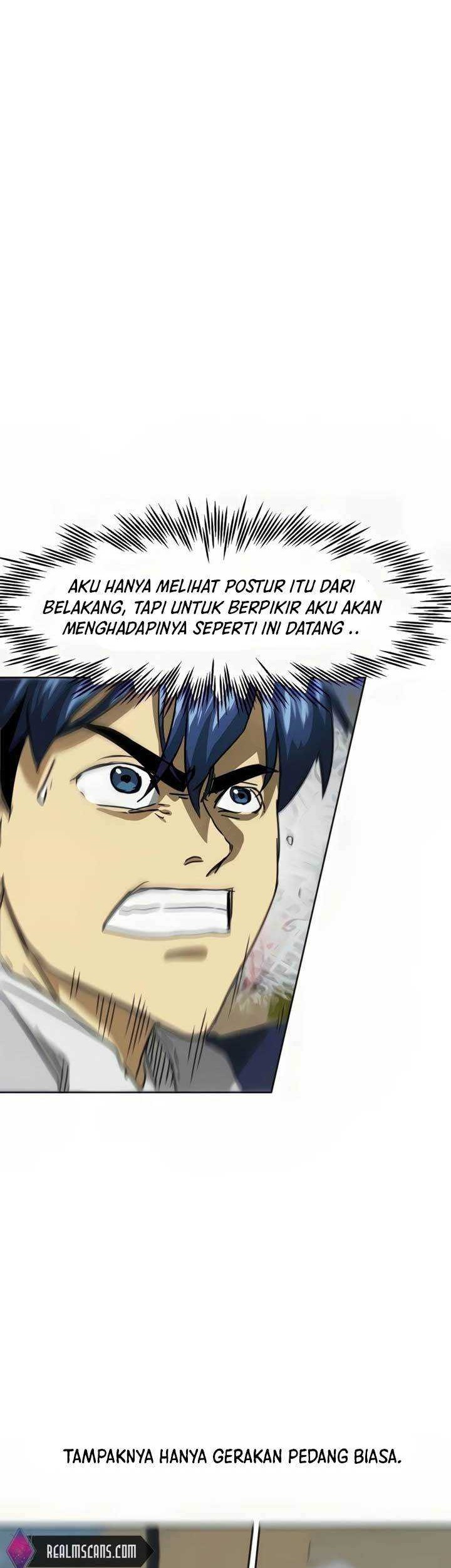 Infinite Level Up in Murim Bab 113 halaman 31