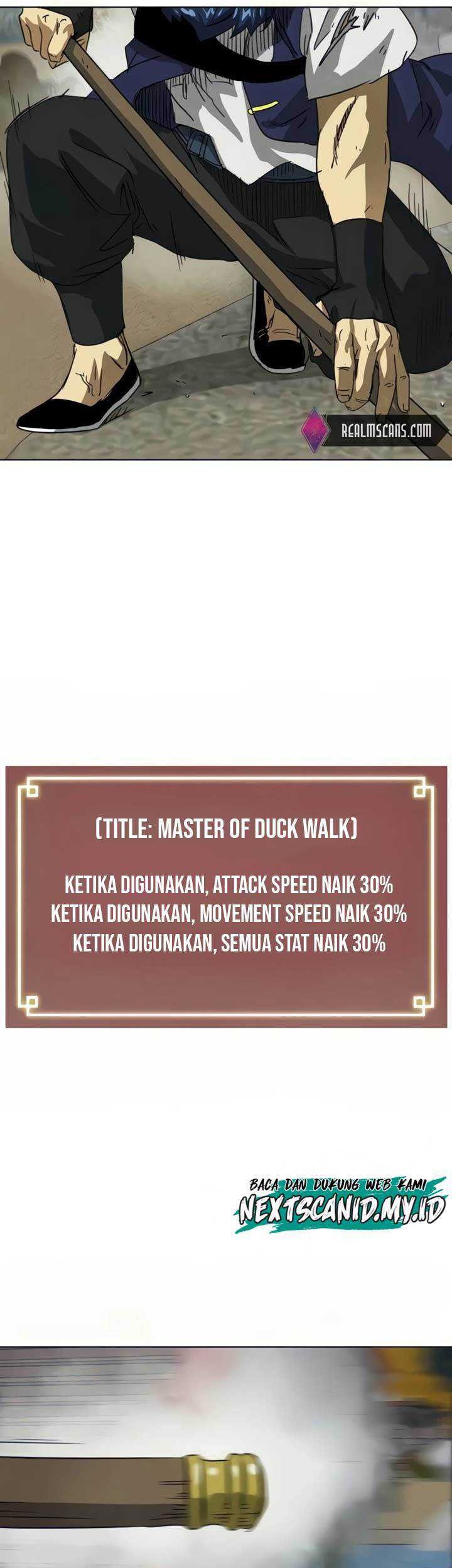 Infinite Level Up in Murim Bab 113 halaman 44