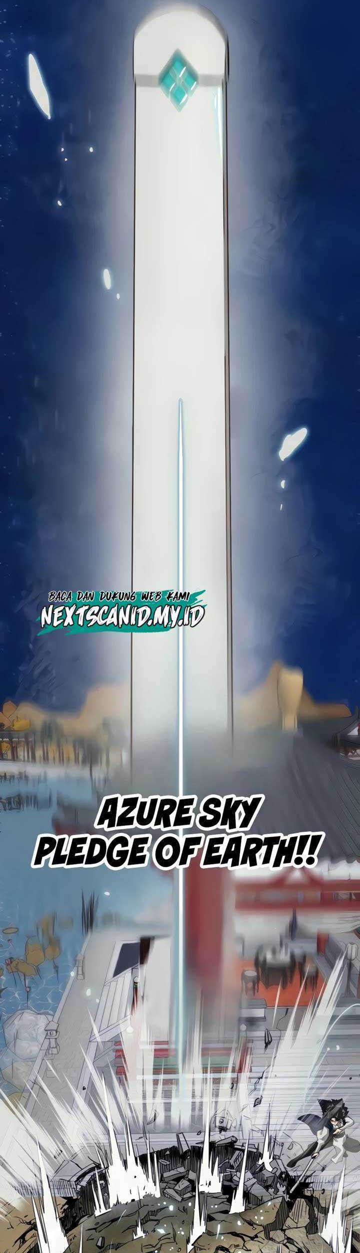 Infinite Level Up in Murim Bab 113 halaman 64