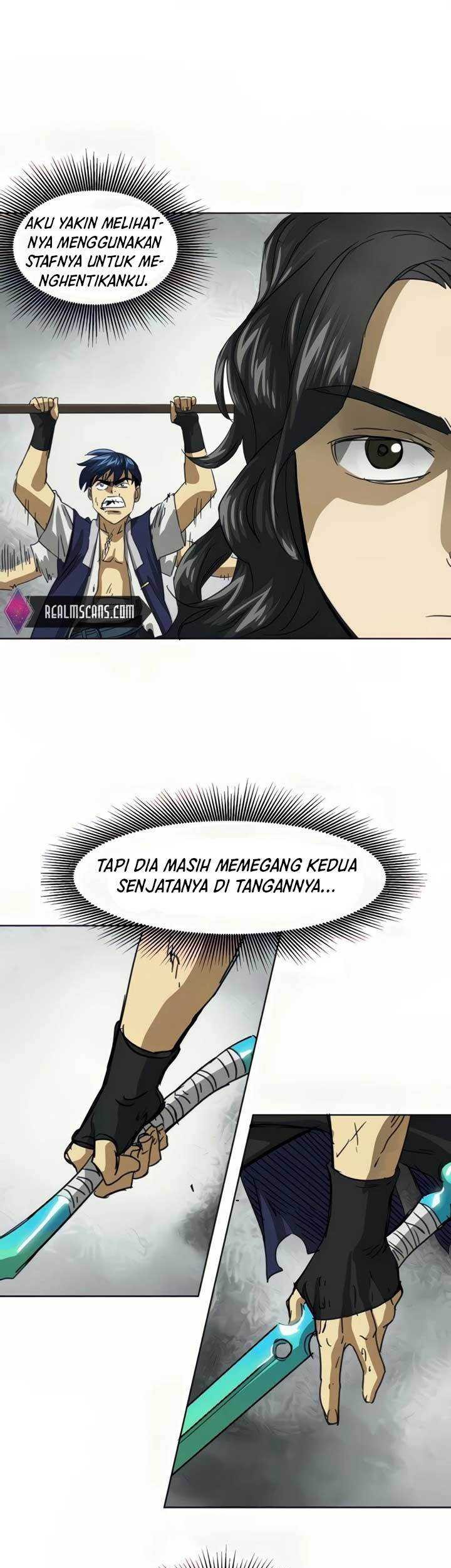 Infinite Level Up in Murim Bab 113 halaman 70