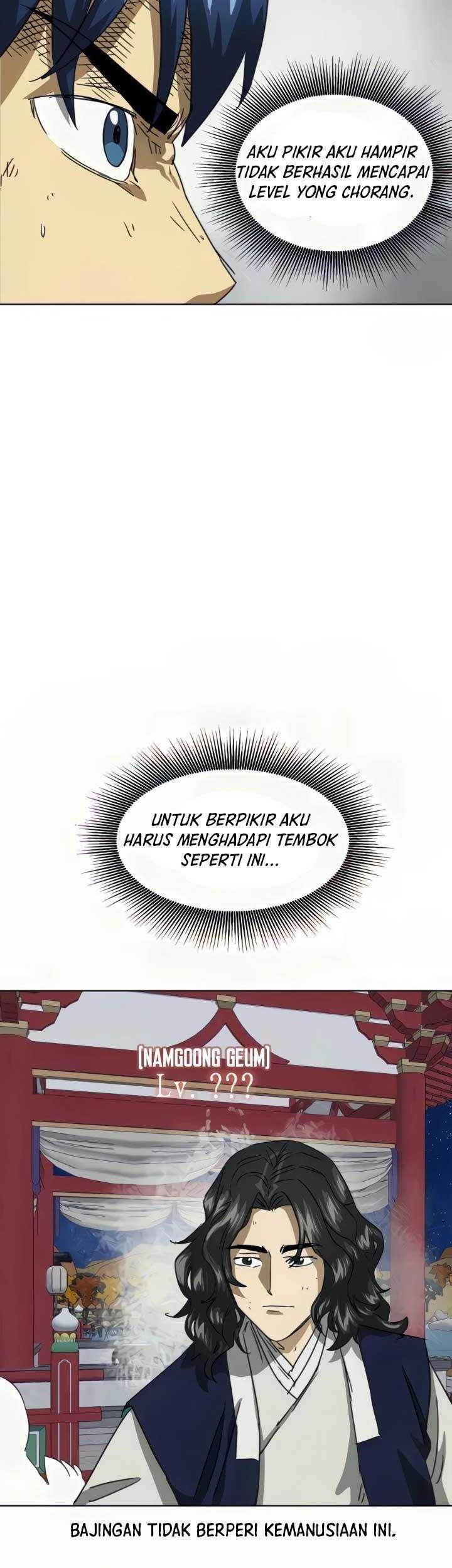 Infinite Level Up in Murim Bab 113 halaman 76