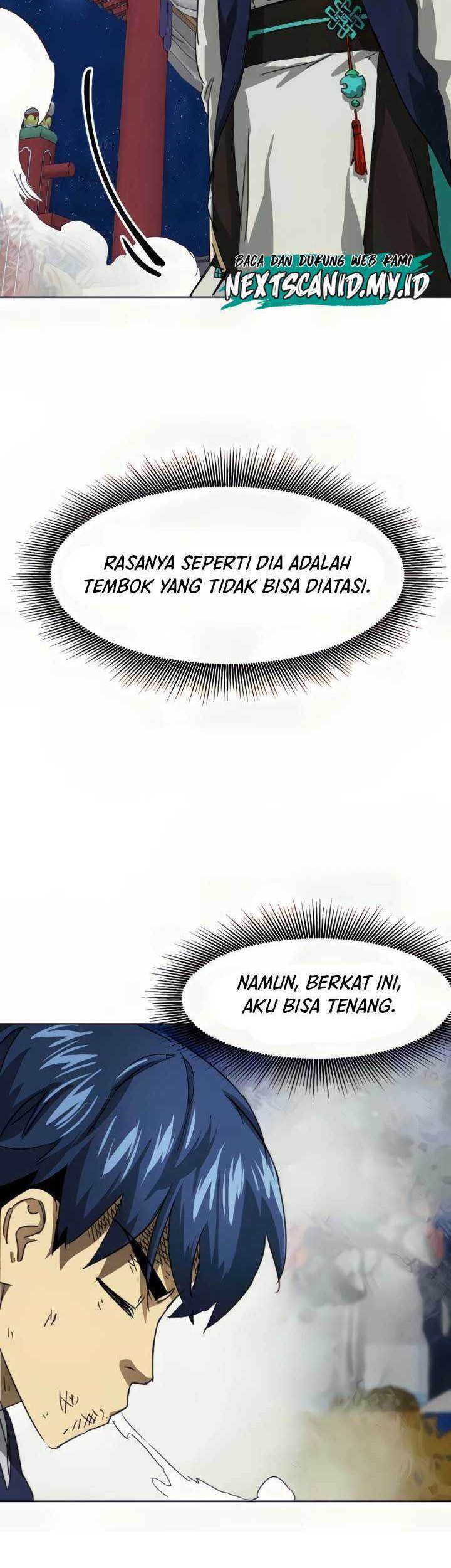 Infinite Level Up in Murim Bab 113 halaman 79