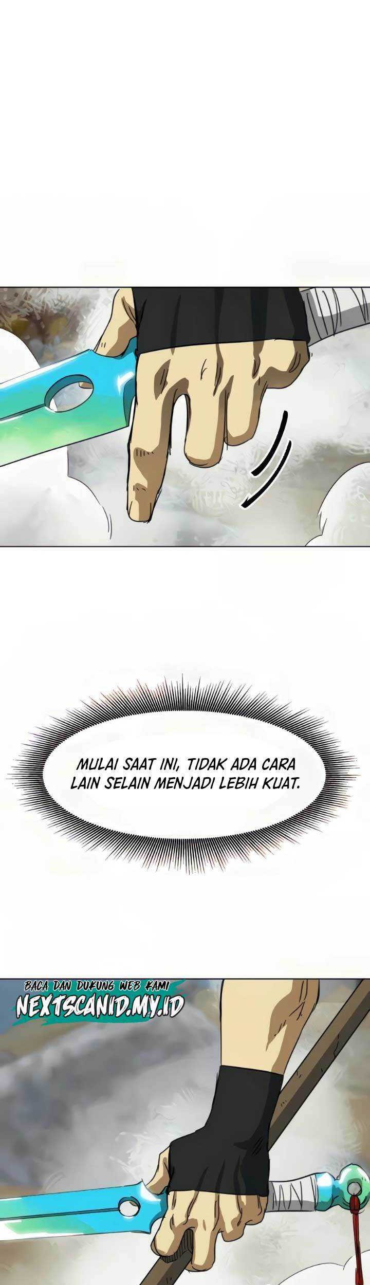 Infinite Level Up in Murim Bab 113 halaman 80