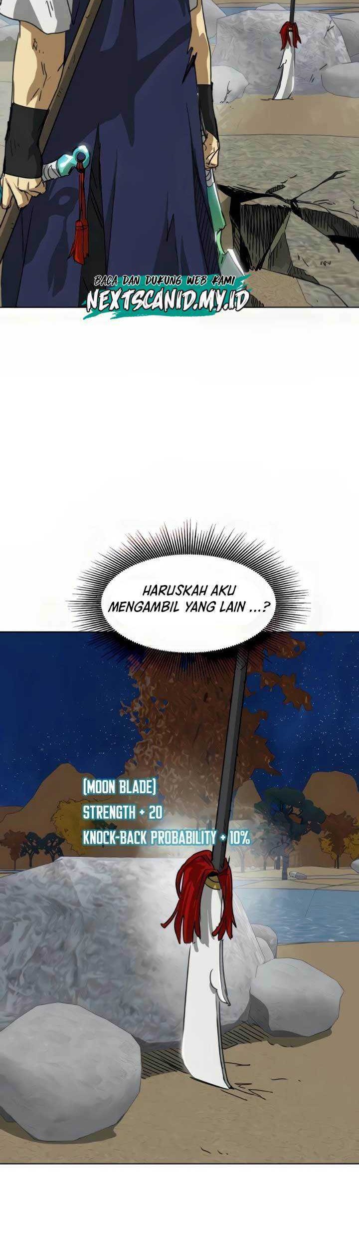 Infinite Level Up in Murim Bab 113 halaman 83