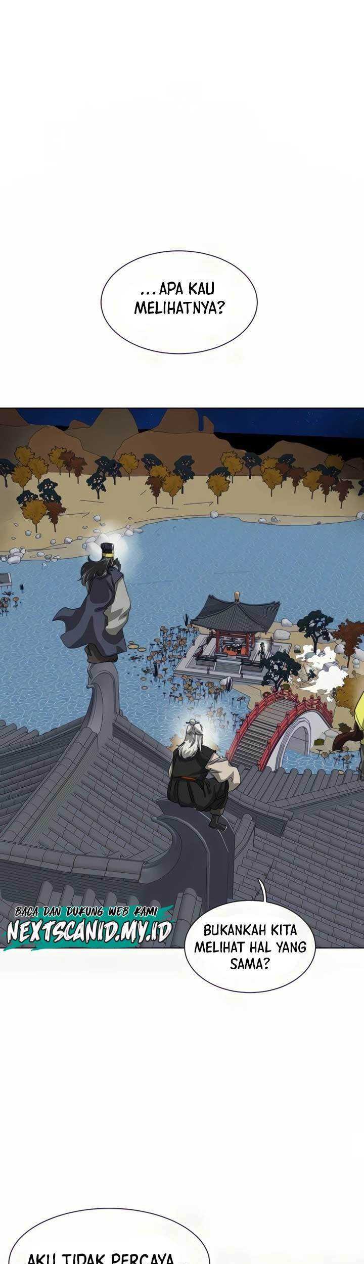 Infinite Level Up in Murim Bab 114 halaman 2