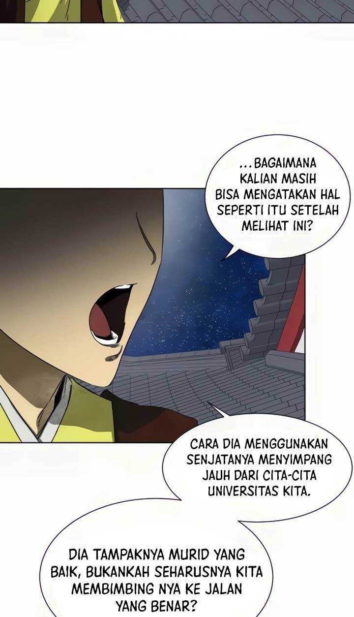 Infinite Level Up in Murim Bab 114 halaman 5