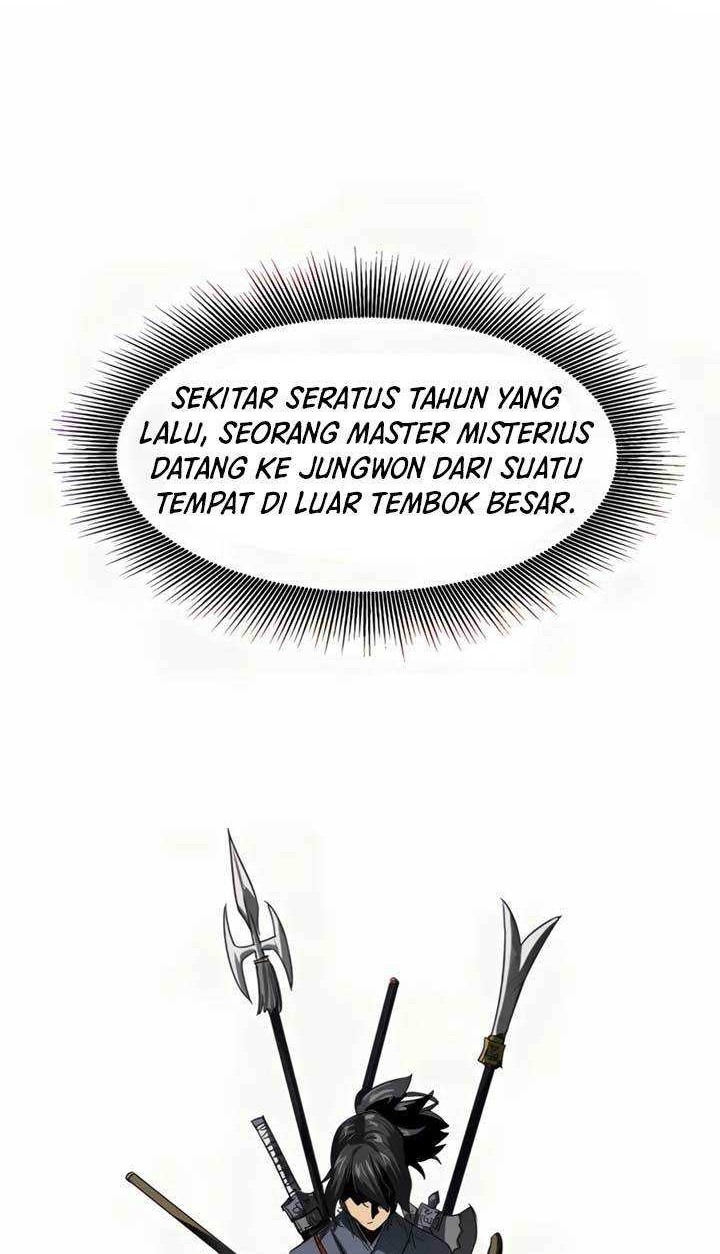 Infinite Level Up in Murim Bab 114 halaman 13