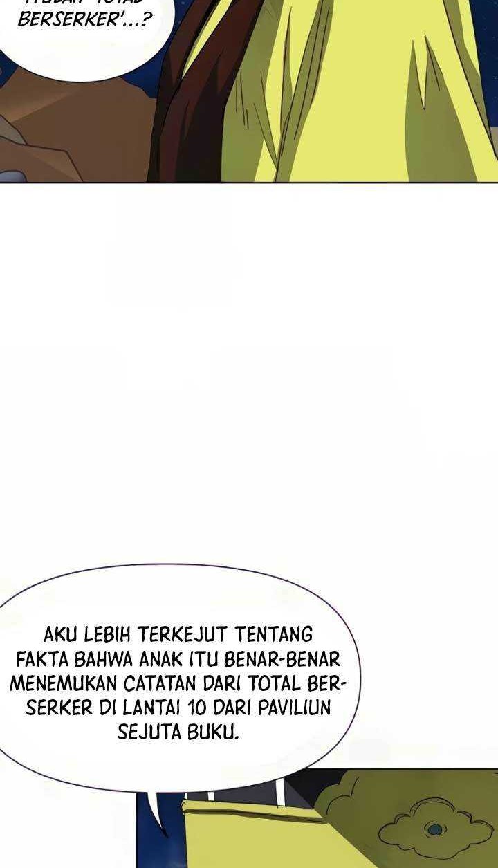 Infinite Level Up in Murim Bab 114 halaman 17