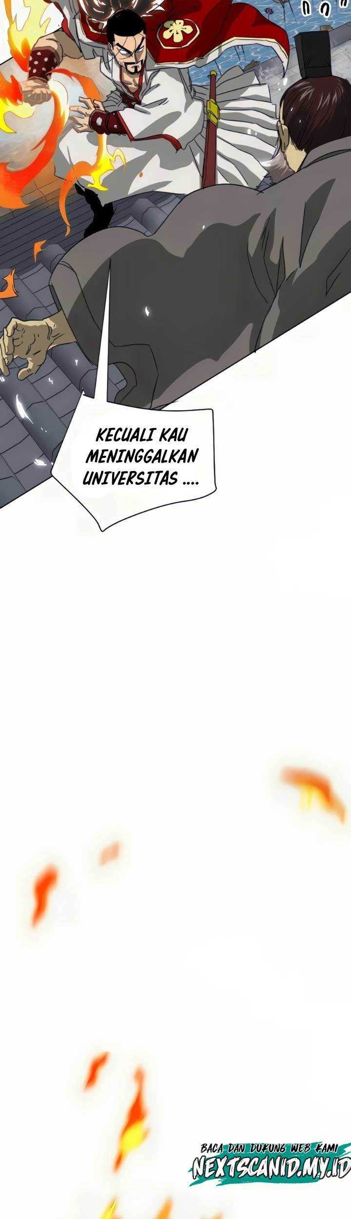 Infinite Level Up in Murim Bab 114 halaman 28