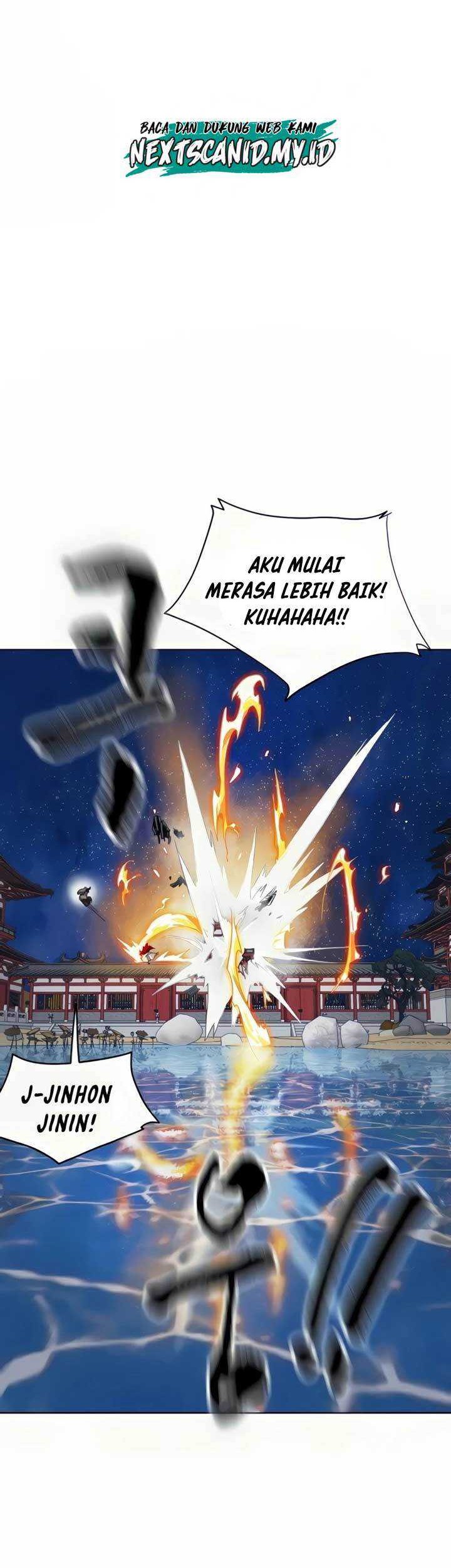 Infinite Level Up in Murim Bab 114 halaman 31
