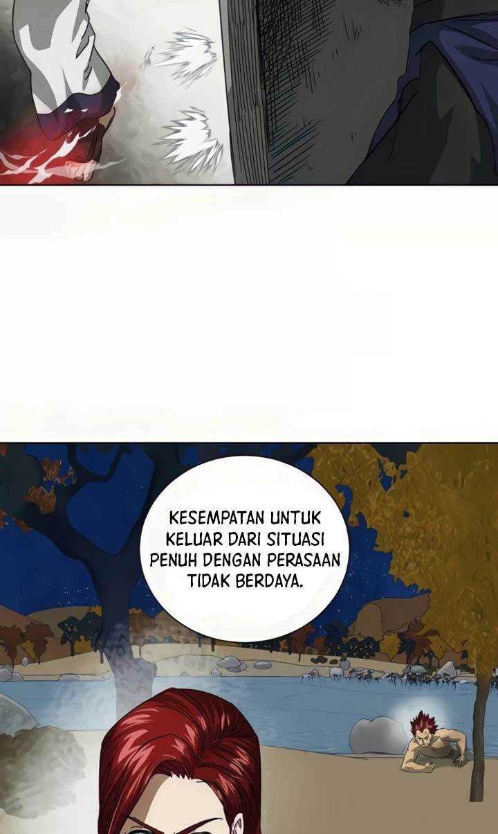 Infinite Level Up in Murim Bab 114 halaman 37
