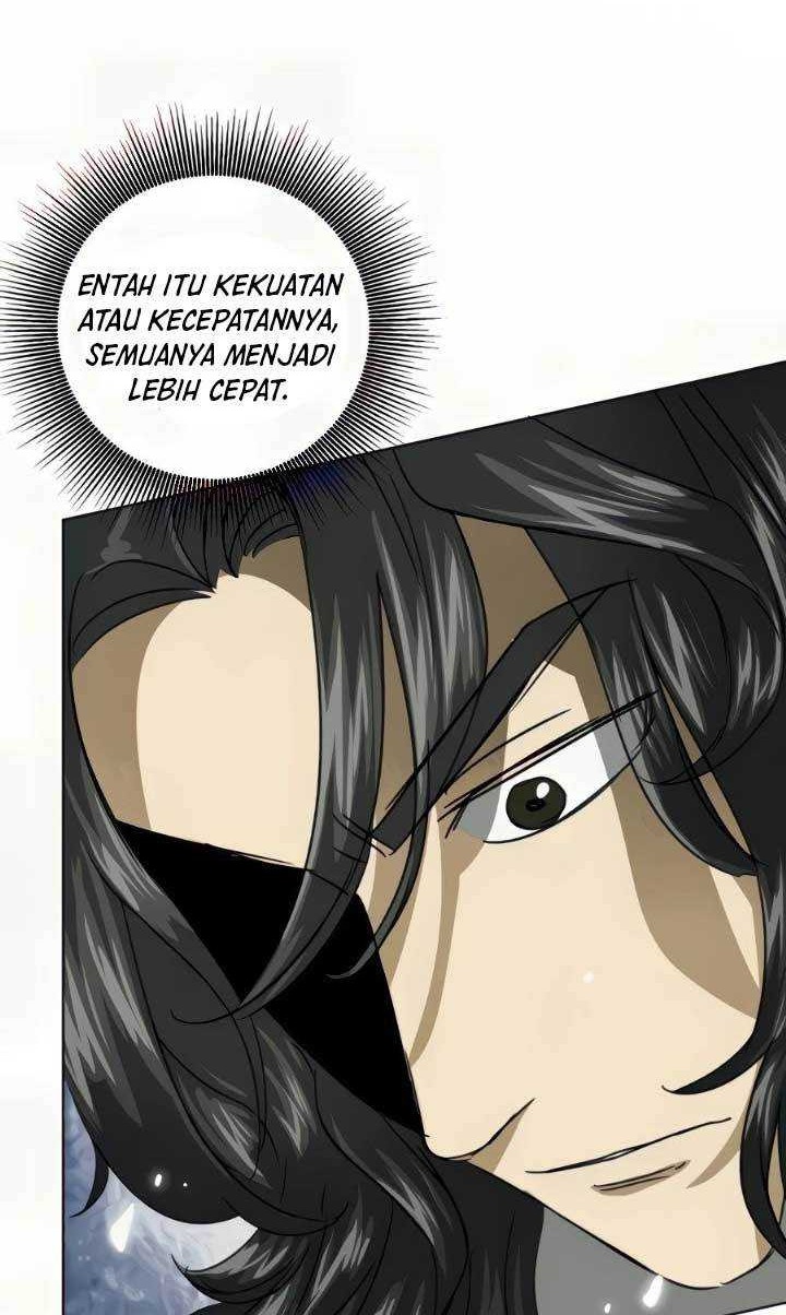 Infinite Level Up in Murim Bab 114 halaman 45