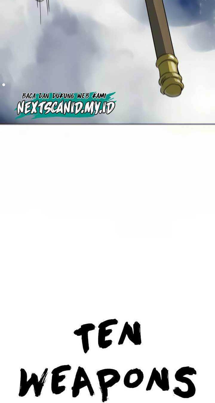 Infinite Level Up in Murim Bab 114 halaman 61