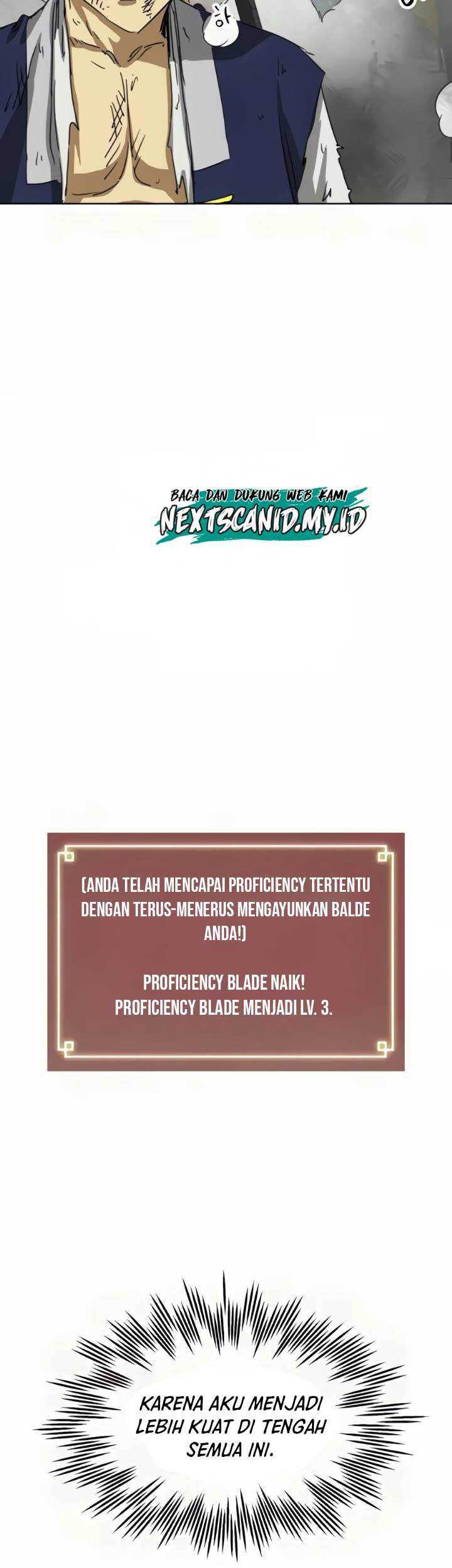 Infinite Level Up in Murim Bab 114 halaman 76