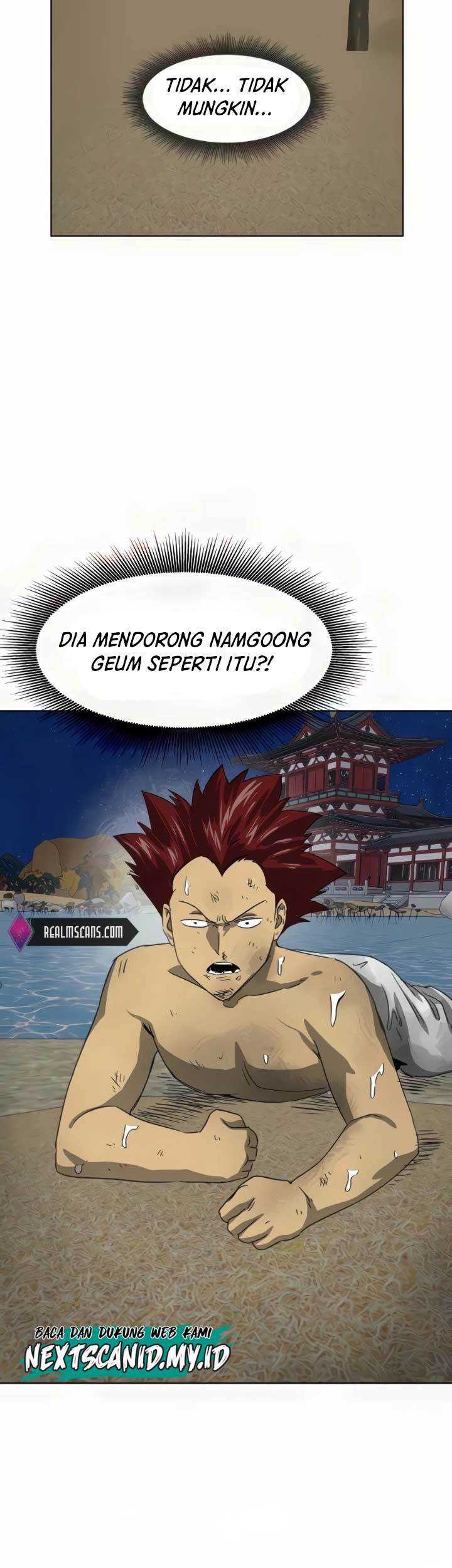 Infinite Level Up in Murim Bab 114 halaman 78