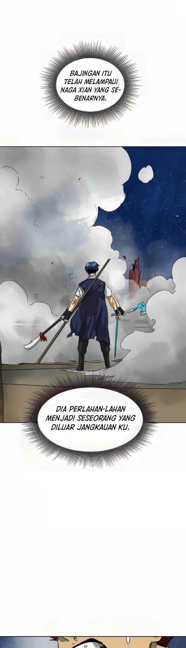 Infinite Level Up in Murim Bab 114 halaman 79