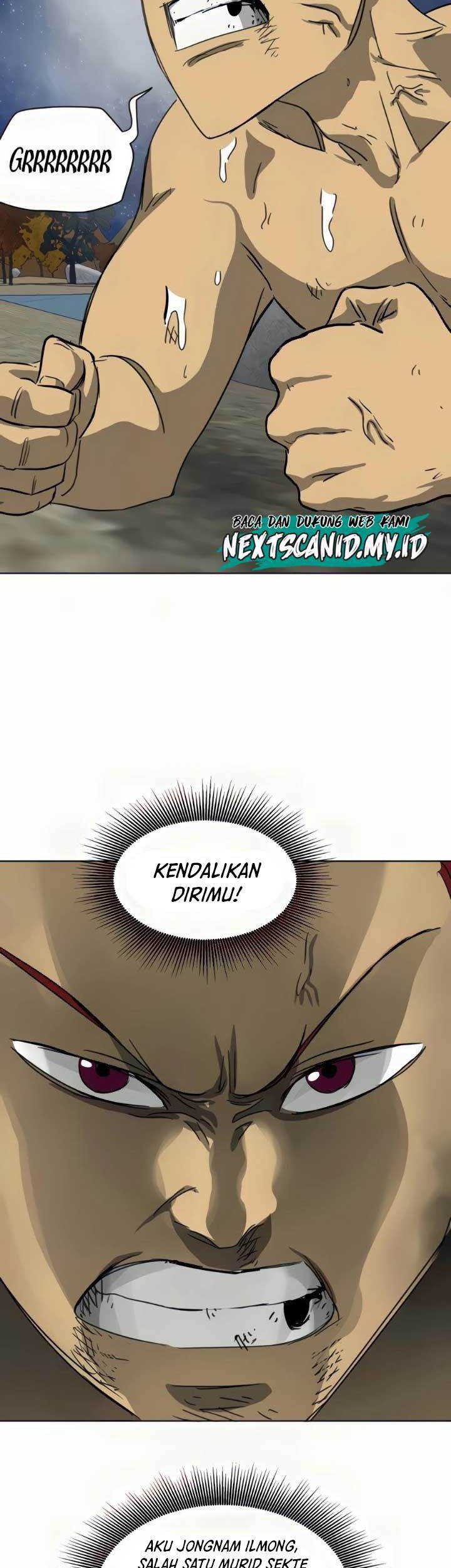 Infinite Level Up in Murim Bab 114 halaman 80
