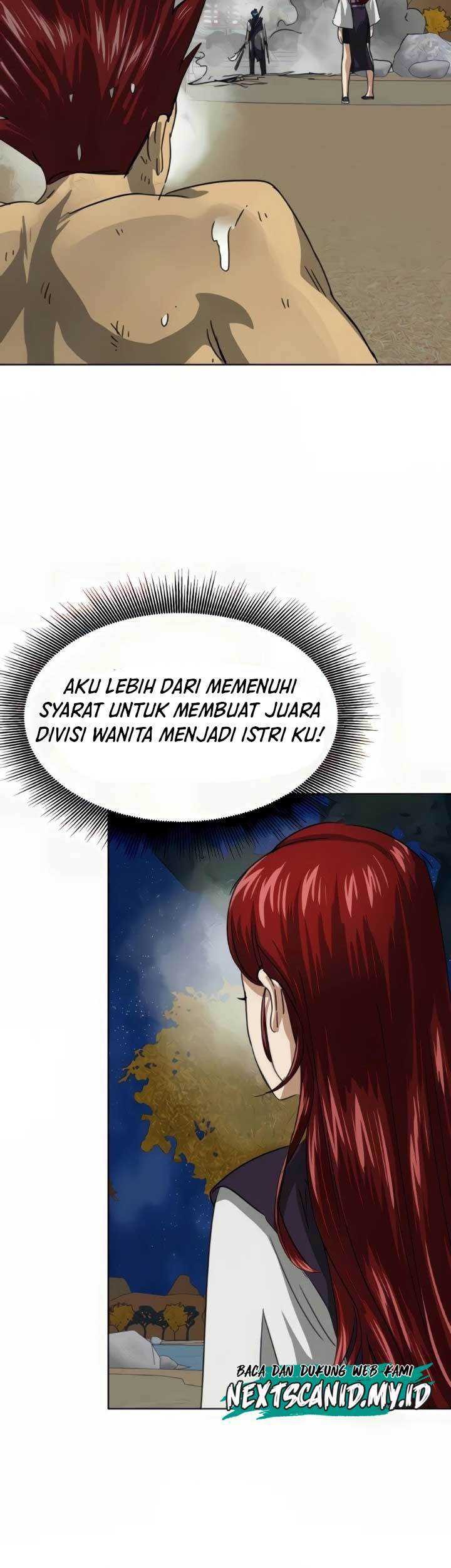 Infinite Level Up in Murim Bab 114 halaman 82