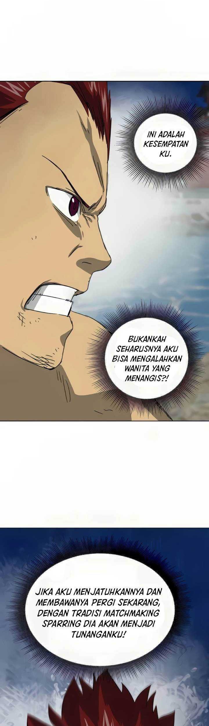 Infinite Level Up in Murim Bab 114 halaman 83