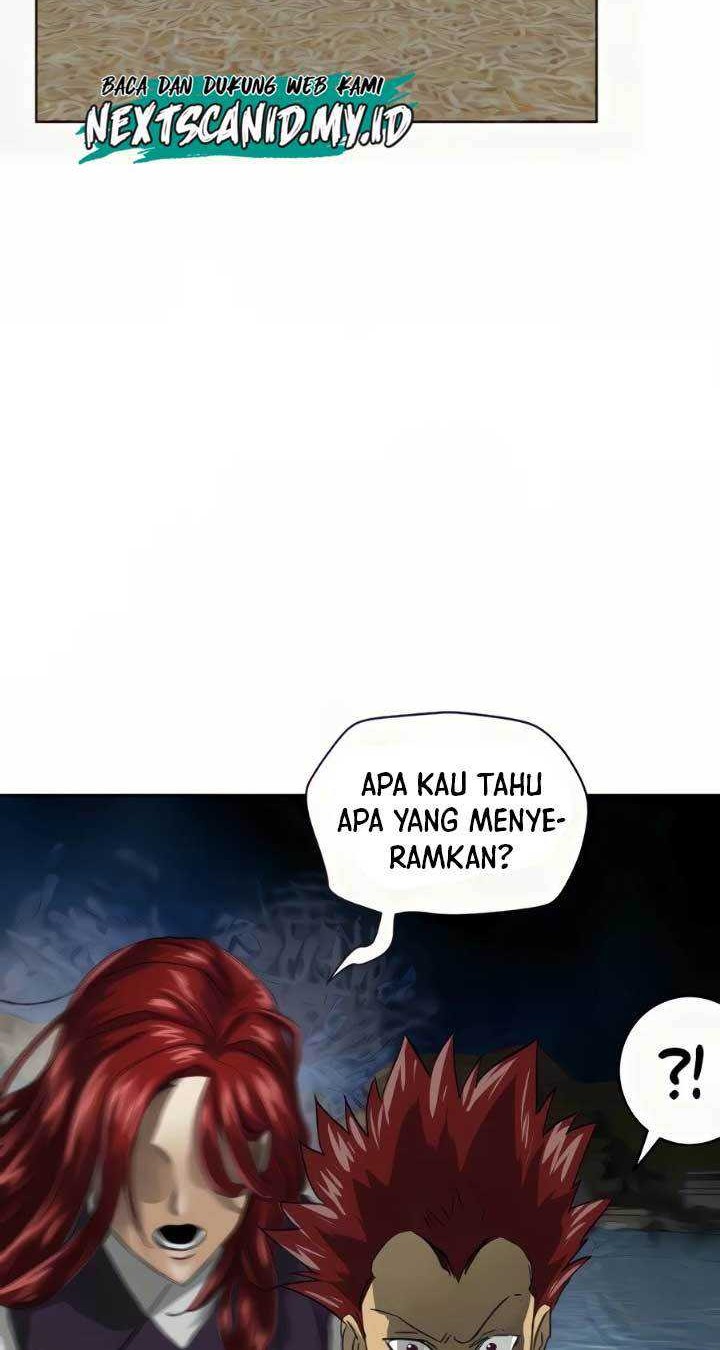 Infinite Level Up in Murim Bab 114 halaman 85