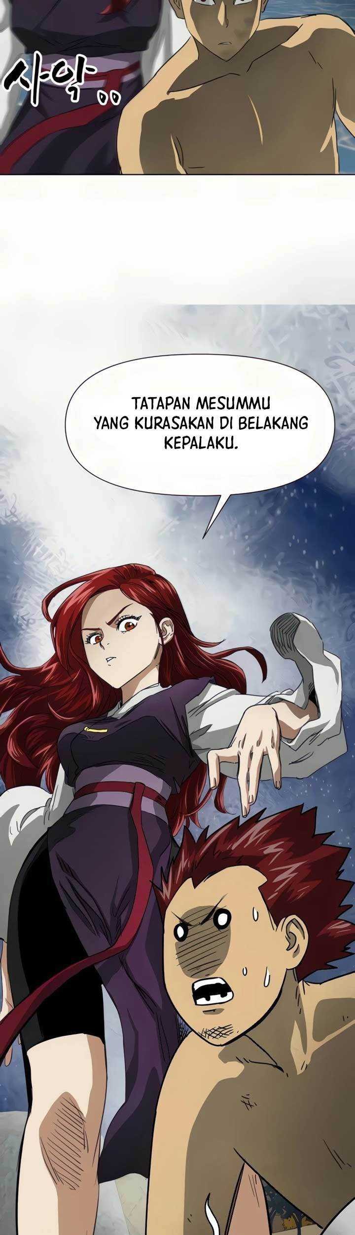 Infinite Level Up in Murim Bab 114 halaman 86