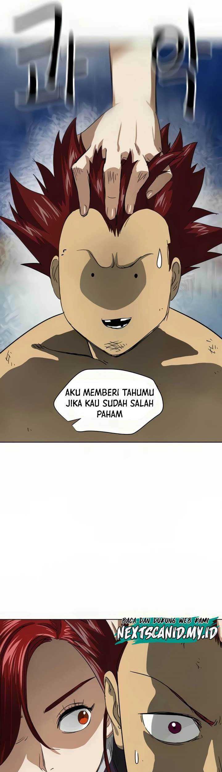Infinite Level Up in Murim Bab 114 halaman 88