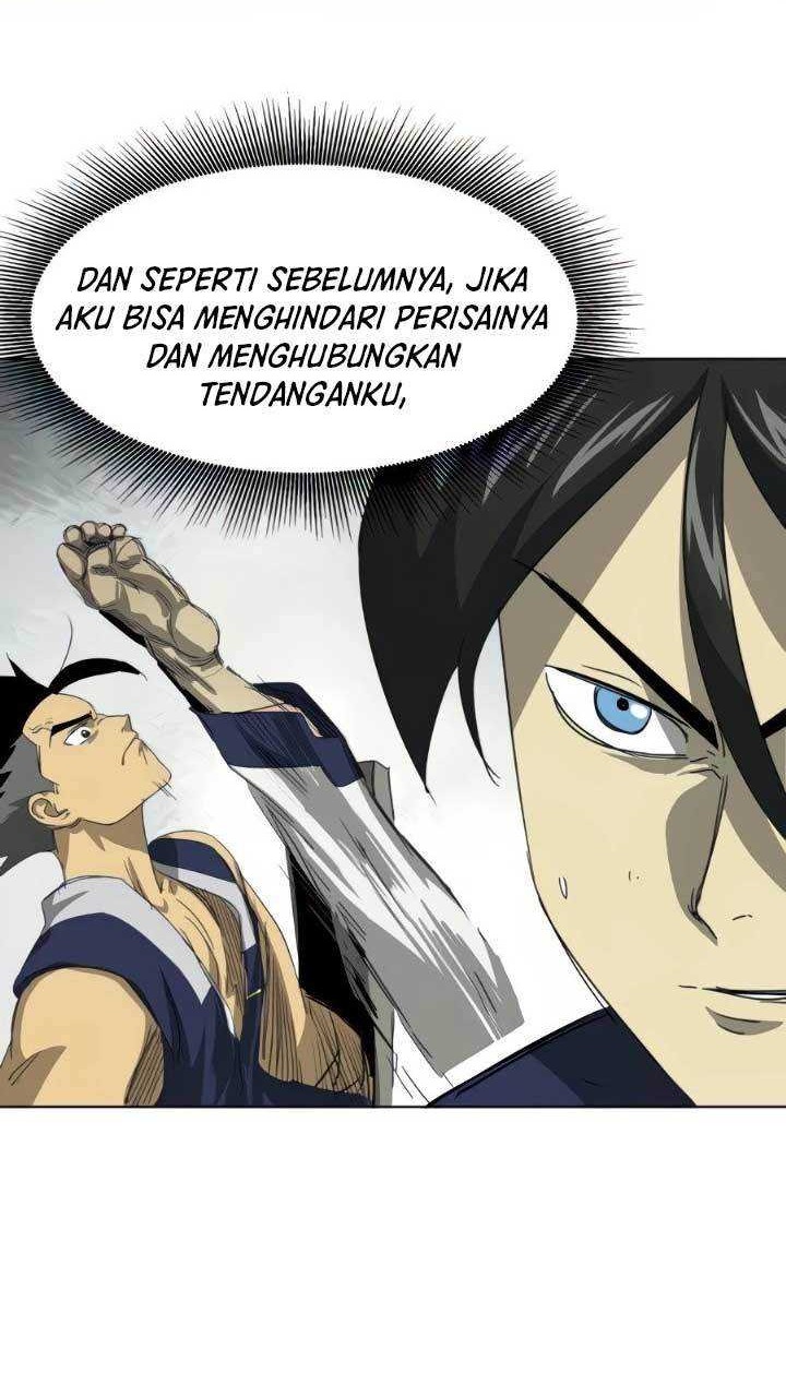 Infinite Level Up in Murim Bab 115 halaman 17