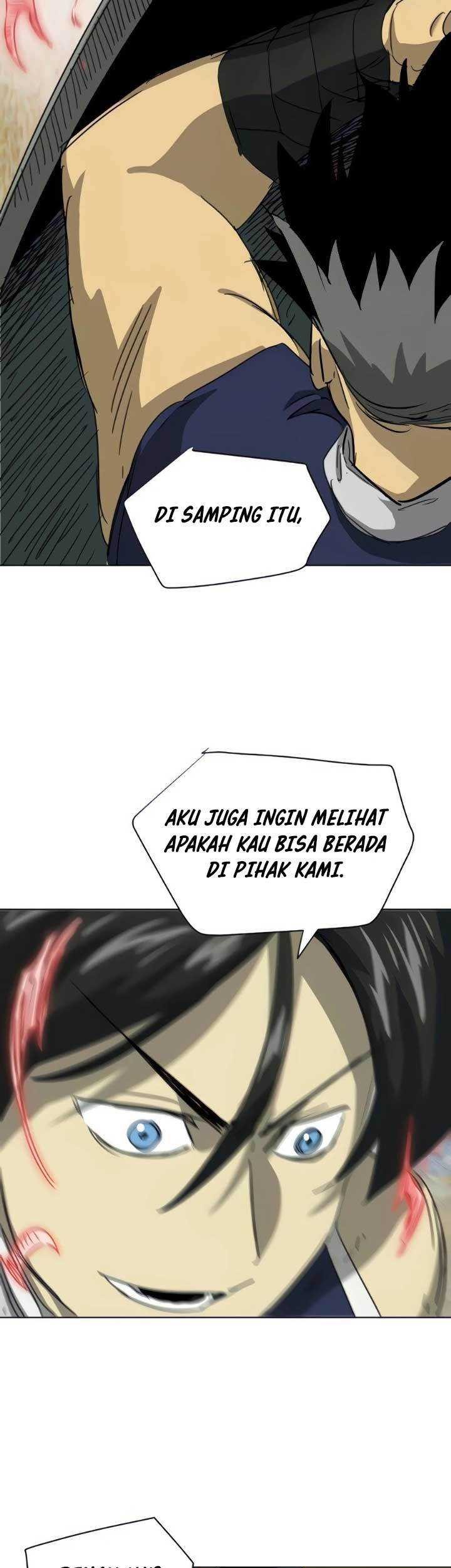Infinite Level Up in Murim Bab 115 halaman 26