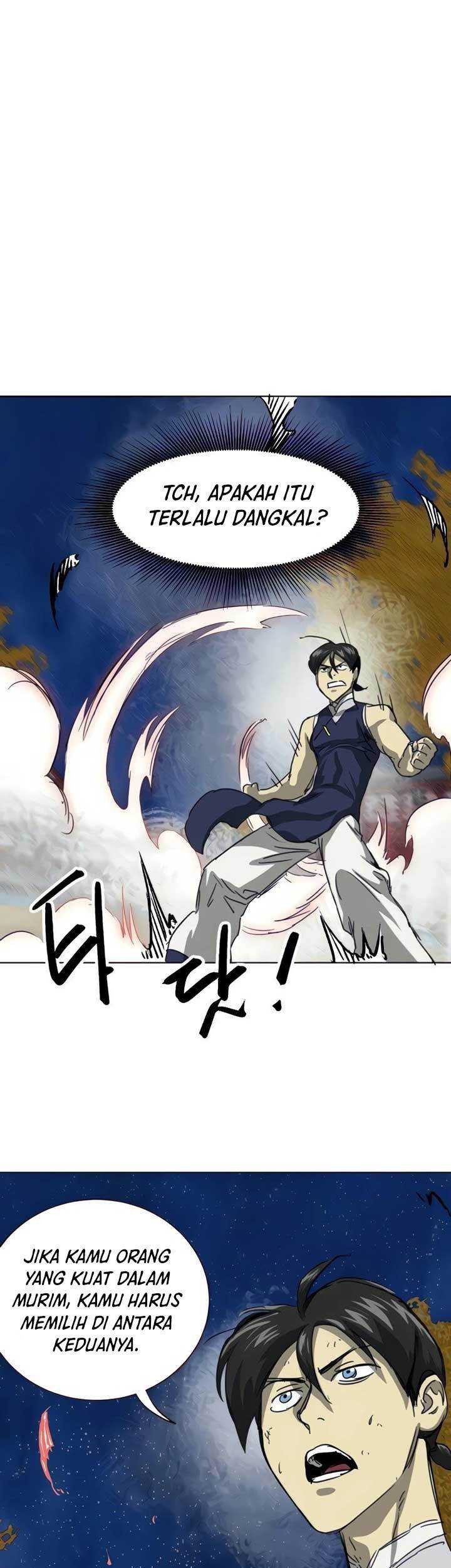 Infinite Level Up in Murim Bab 115 halaman 38