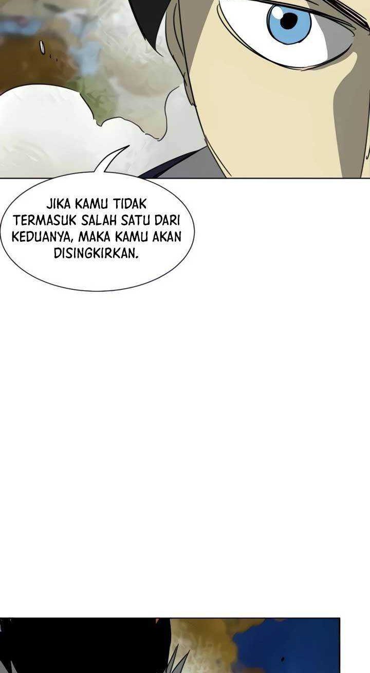 Infinite Level Up in Murim Bab 115 halaman 41