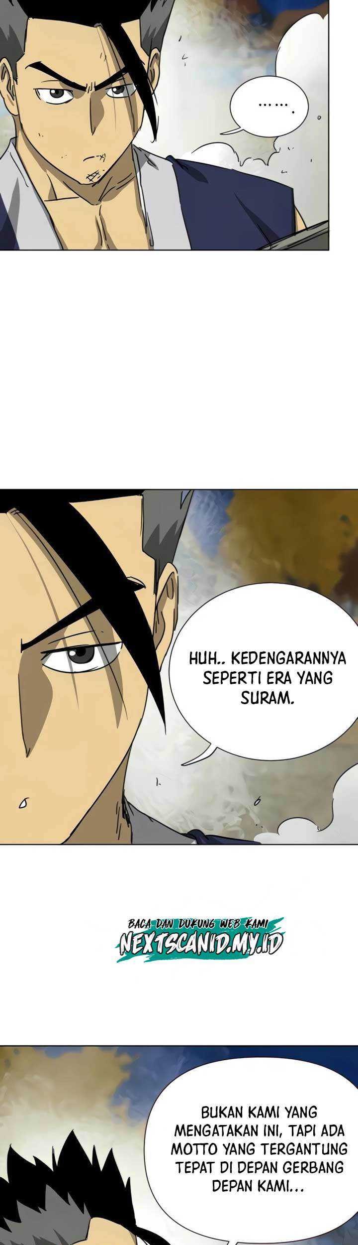 Infinite Level Up in Murim Bab 115 halaman 42